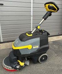 KÄRCHER BD 38/12 C Bp Pack podlahový mycí stroj
